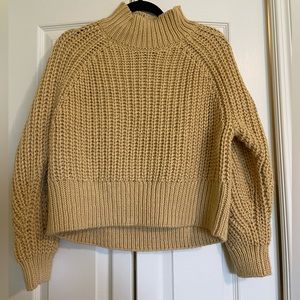 BNWT H&M Knit Sweater